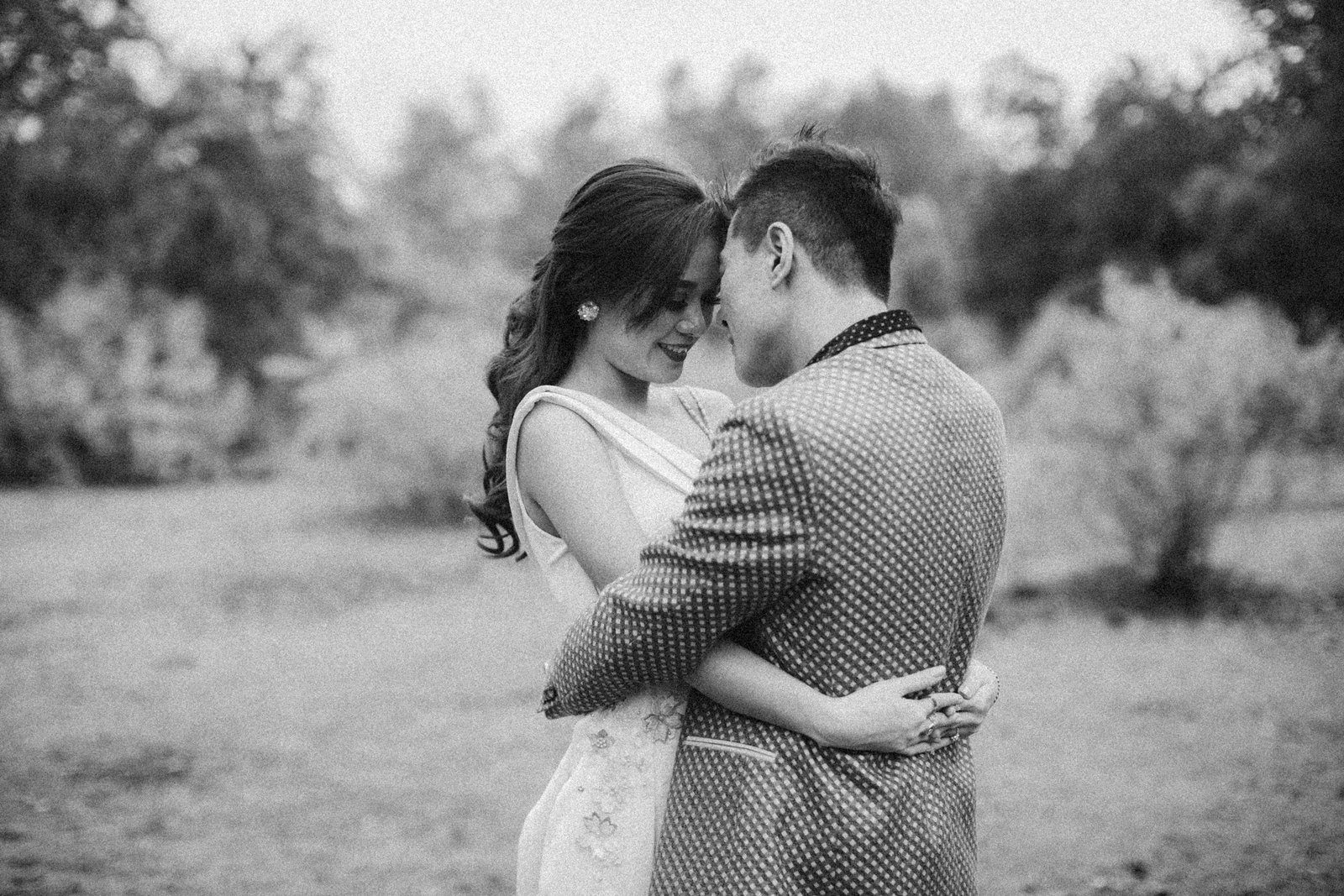 Vanessa & Hendrik